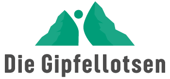 Logo | Die Gipfellotsen
