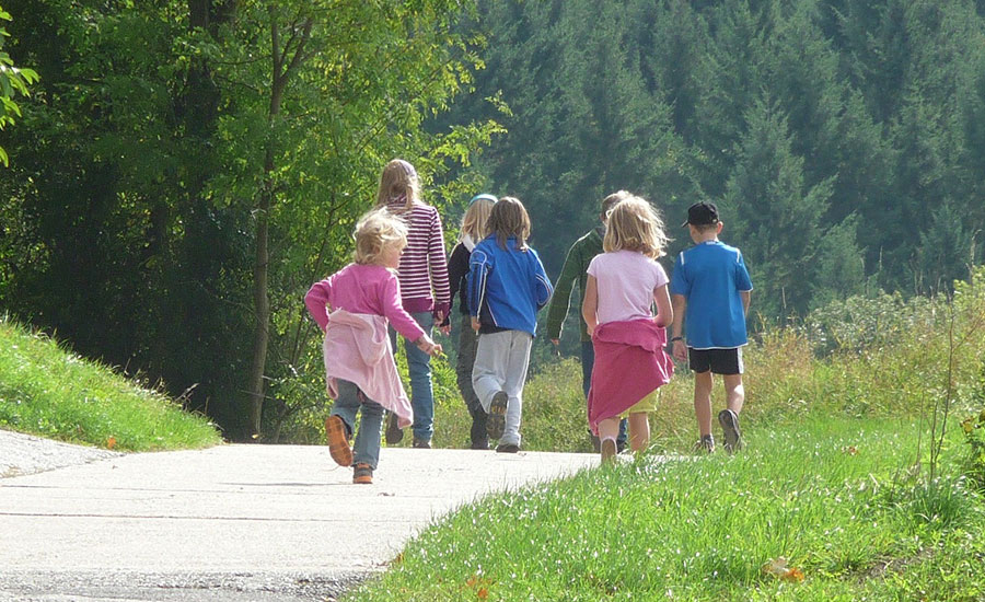 Klassenfahrten 4-5. Klasse | Die Gipfellotsen Klassenfahrten 4-5. Klasse | Die Gipfellotsen
